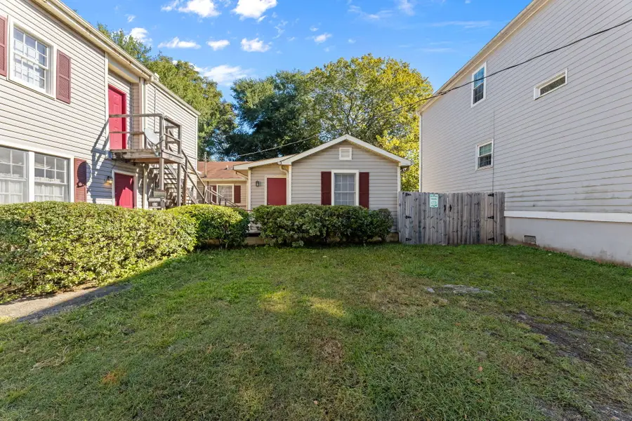 20 & 22 Larnes Street, Charleston, SC 29403 - Image #3