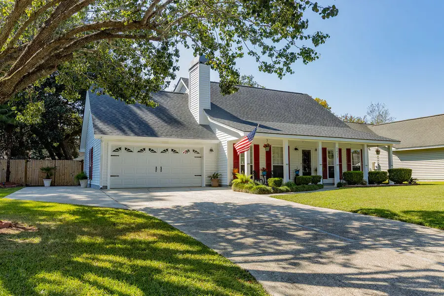 5417 Ansley Trail, North Charleston, SC 29418 - Image #3