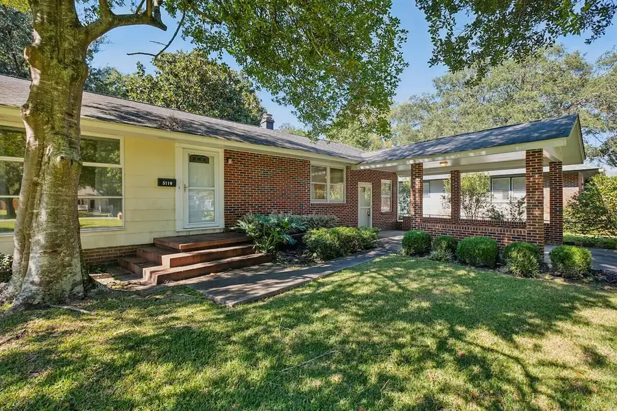 5119 Parkside Drive, North Charleston, SC 29405 - #3