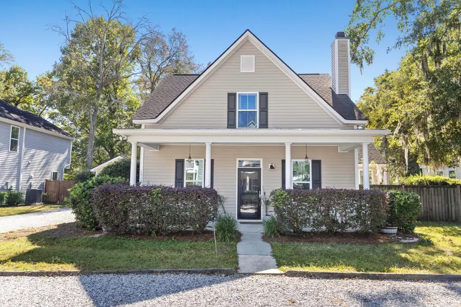 1513 Morgan Campbell Court, Charleston, SC 29407 - #2