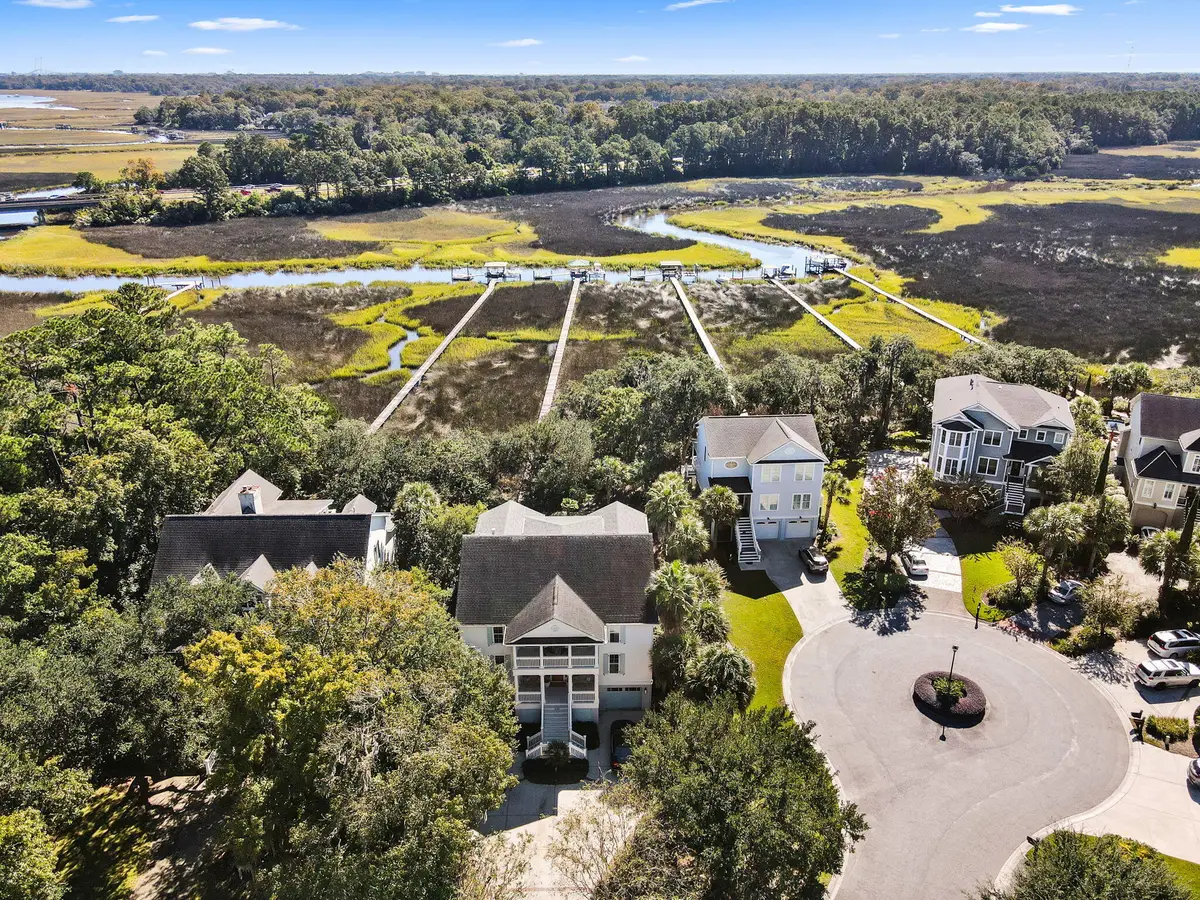 1635 Bull Creek Lane, Charleston, SC 29414 - #1