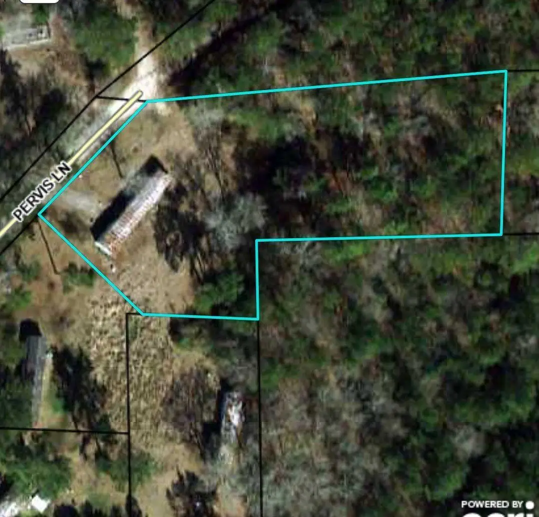 350 Pervis Lane #Lot 4, Walterboro, SC 29488 - #1