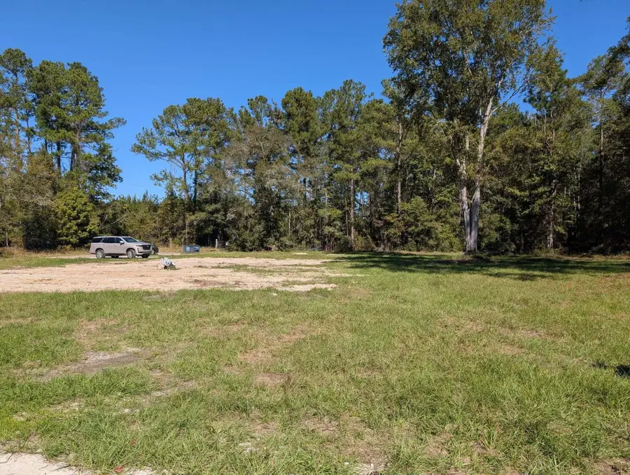 350 Pervis Lane #Lot 4, Walterboro, SC 29488 - #3