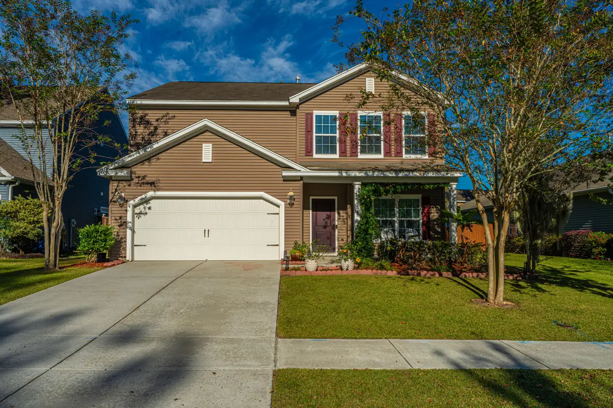 8518 Marsh Overlook, North Charleston, SC 29420 - Image #1