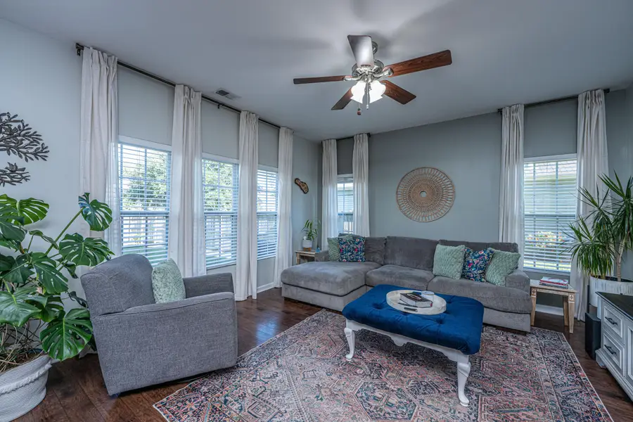 8518 Marsh Overlook, North Charleston, SC 29420 - Image #3