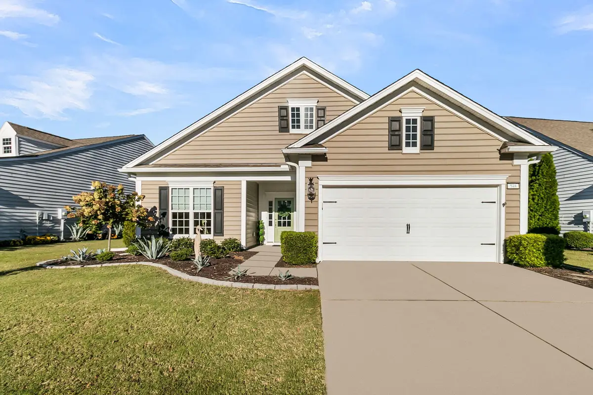 548 Tranquil Waters Way, Summerville, SC 29486 - Image #1