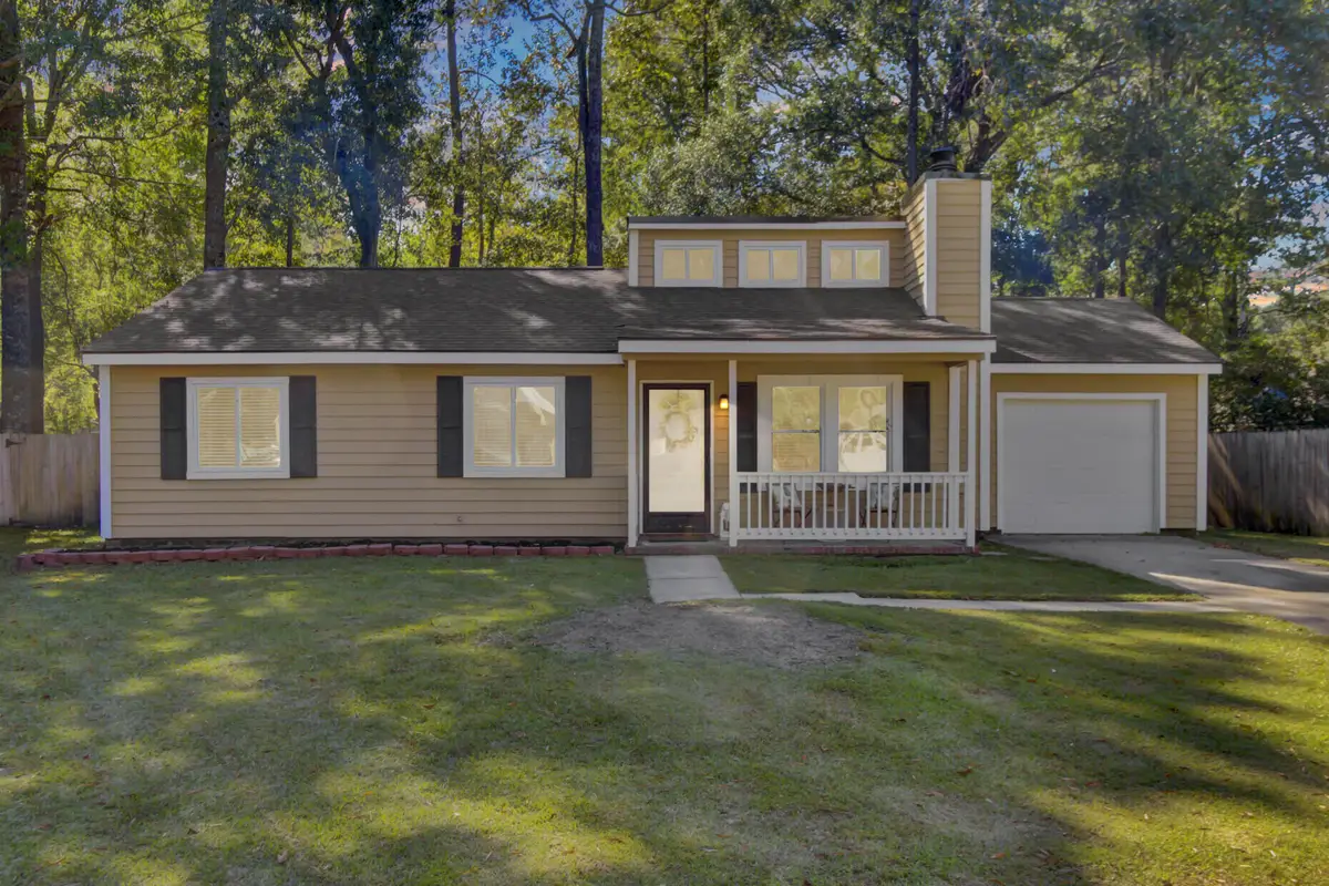 112 Edgewood Lane, Goose Creek, SC 29445 - Image #1