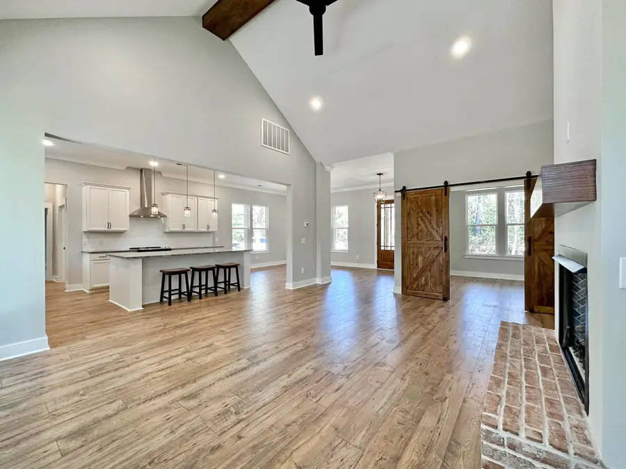 Lot 6 Hill Branch Road, Ridgeville, SC 29472 - Image #3