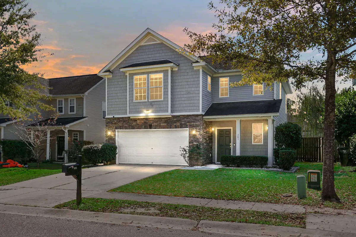 261 Woodbrook Way, Moncks Corner, SC 29461 - #1