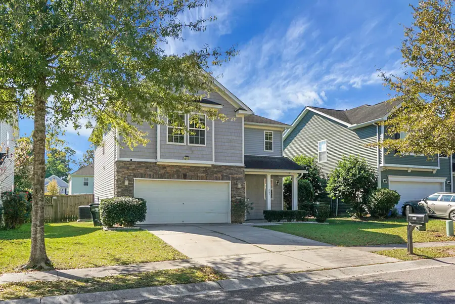 261 Woodbrook Way, Moncks Corner, SC 29461 - #2