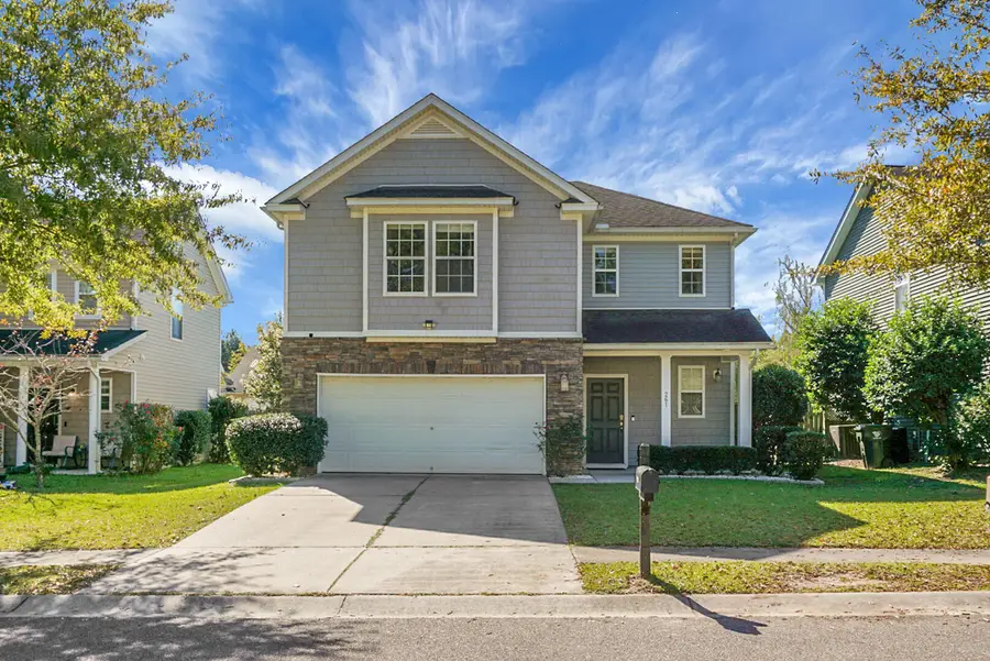 261 Woodbrook Way, Moncks Corner, SC 29461 - #3