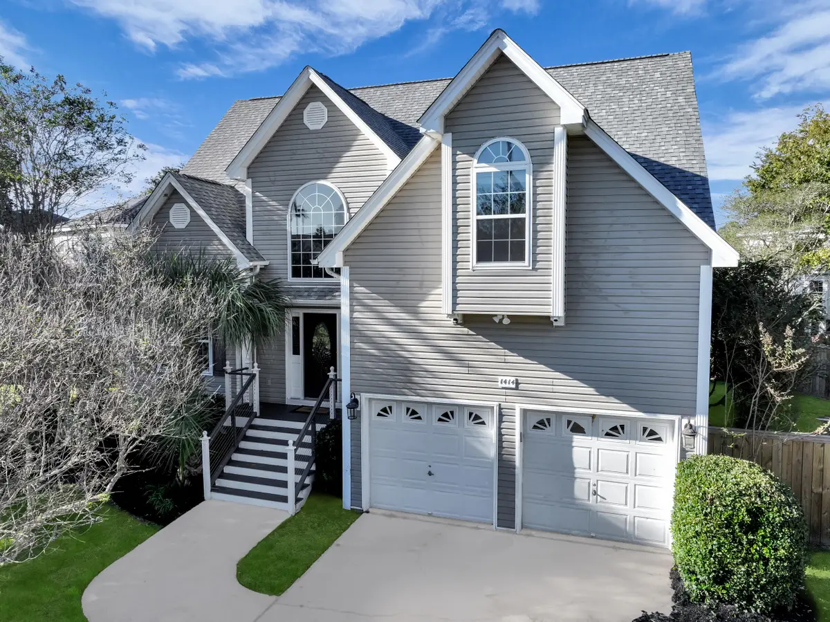 1414 Surfside Court, Charleston, SC 29412 - Image #1