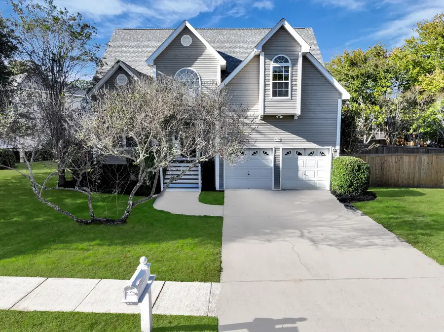 1414 Surfside Court, Charleston, SC 29412 - Image #3