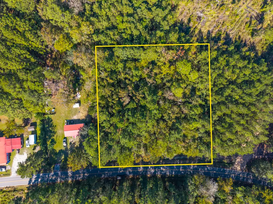 905 Peurifoy Road, Walterboro, SC 29488 - #3