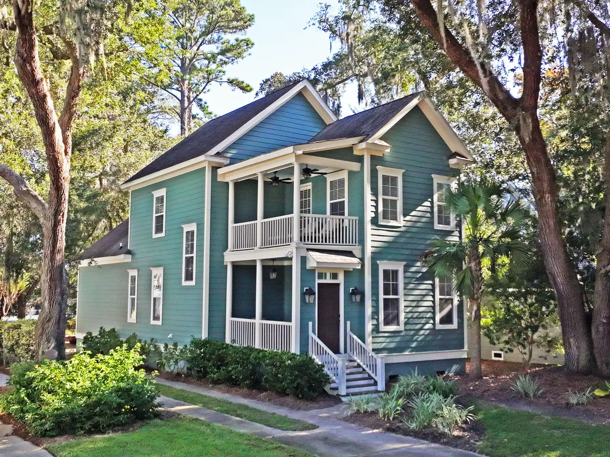 3218 Johnstowne Street, Johns Island, SC 29455 - #1