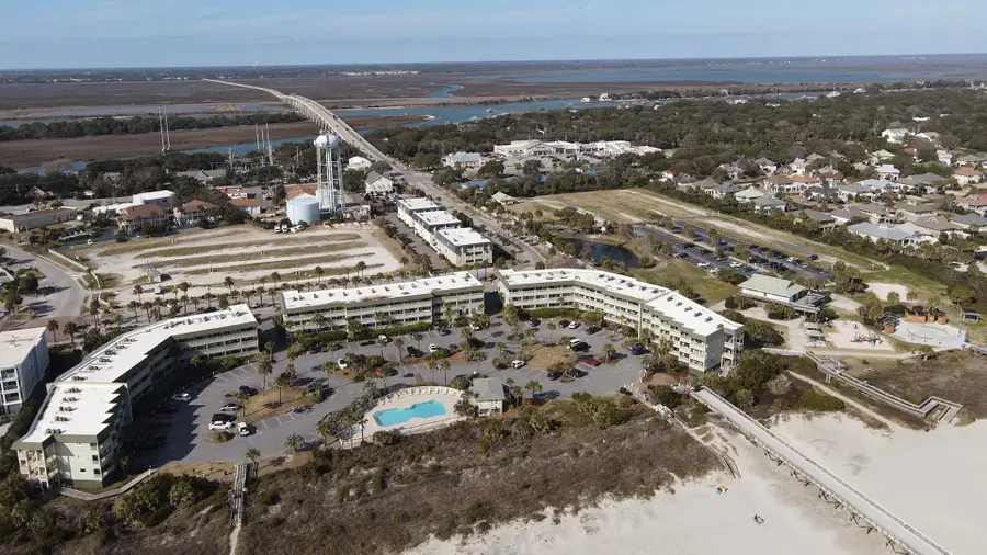 1300 Ocean Boulevard #145, Isle Of Palms, SC 29451 - #3