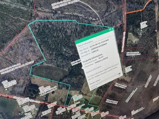 0 Highway 178, Bowman, SC 29018 - Image #1