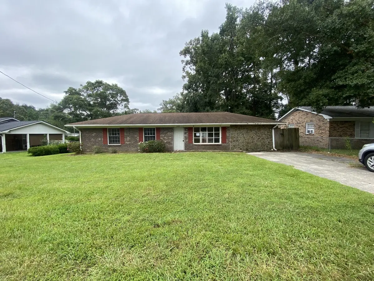 602 Beech Hill Road, Summerville, SC 29485 - #1