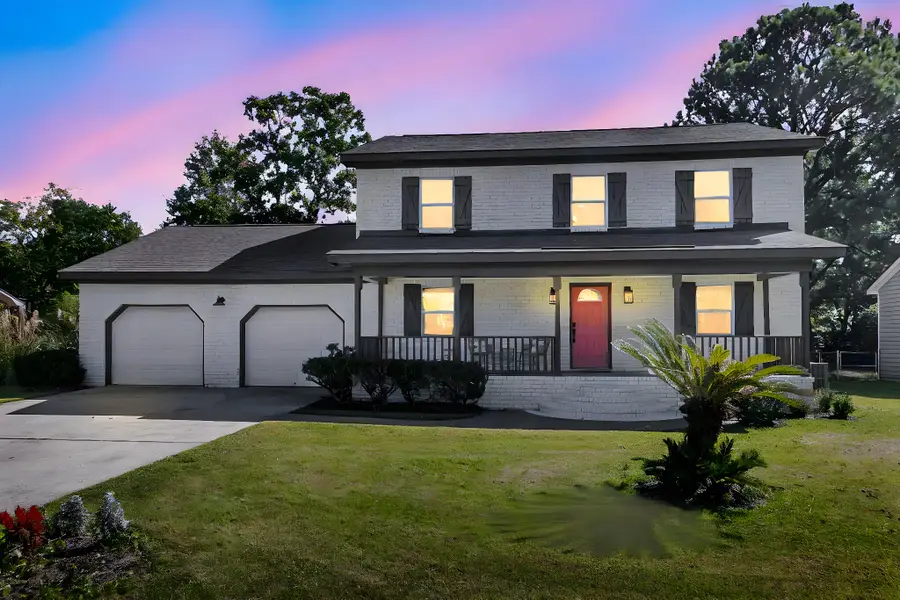 828 Longbranch Drive, Charleston, SC 29414 - Image #2