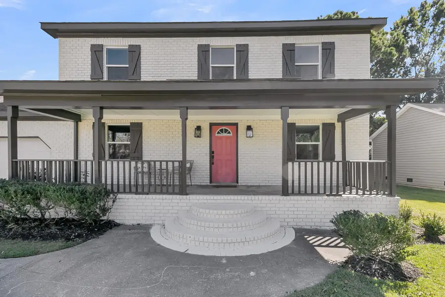 828 Longbranch Drive, Charleston, SC 29414 - Image #3