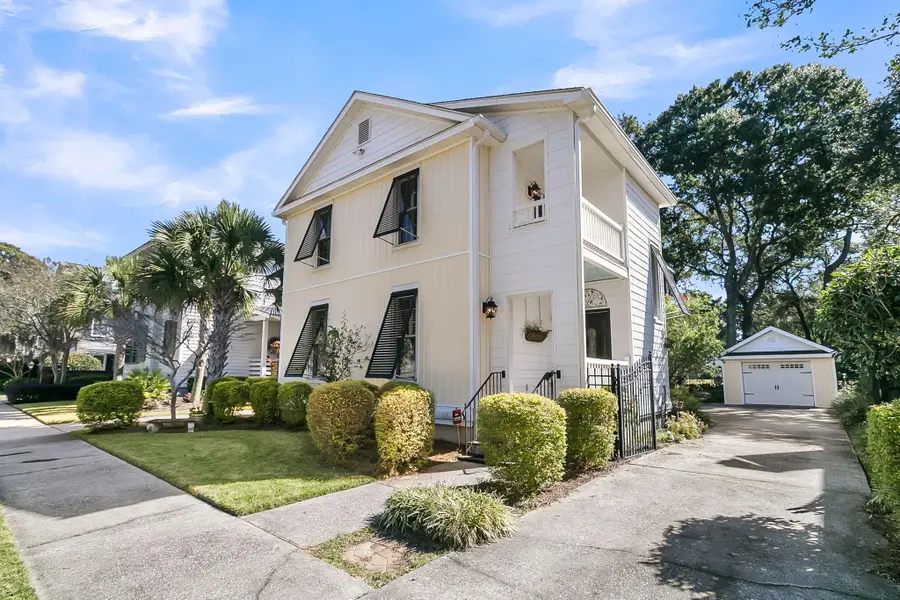 1050 Loyalist Lane, Mount Pleasant, SC 29464 - #2