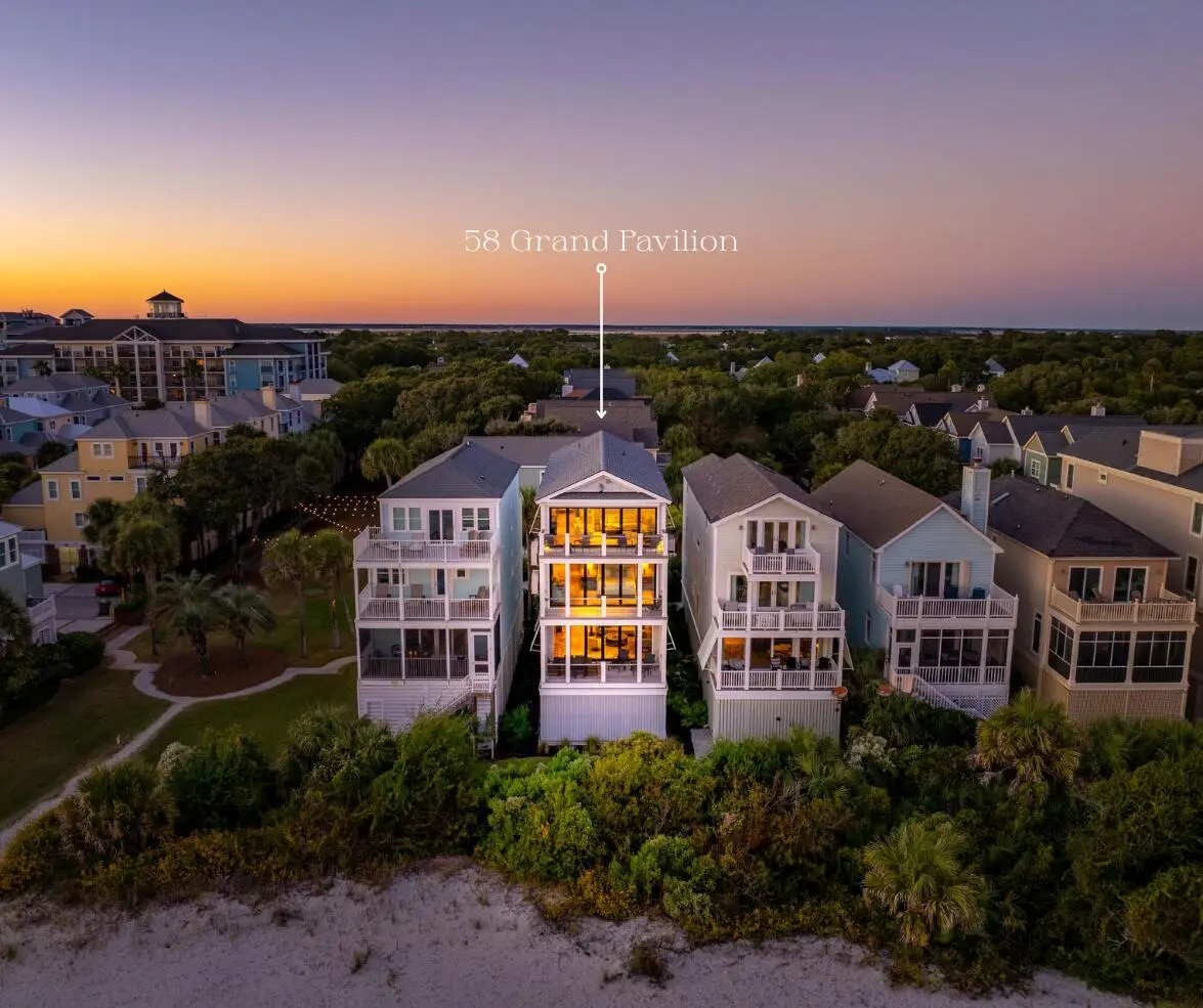 58 Grand Pavilion Boulevard, Isle Of Palms, SC 29451 - Image #1