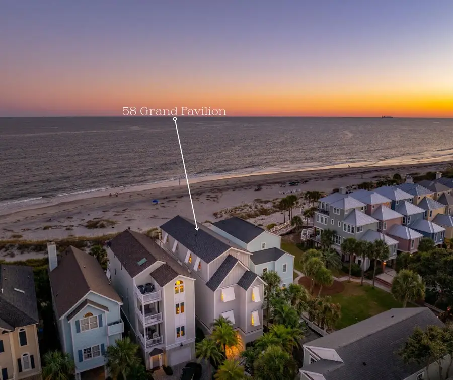 58 Grand Pavilion Boulevard, Isle Of Palms, SC 29451 - Image #3