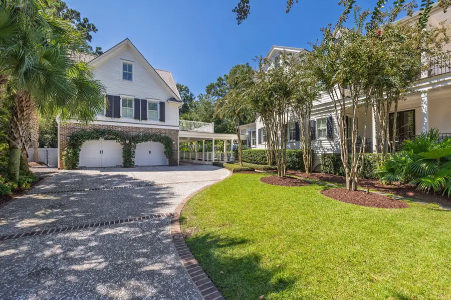 29 Duany Road, Mount Pleasant, SC 29464 - #3