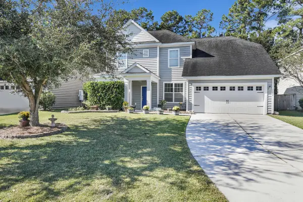 7502 Scupper Drive, Hanahan, SC 29410