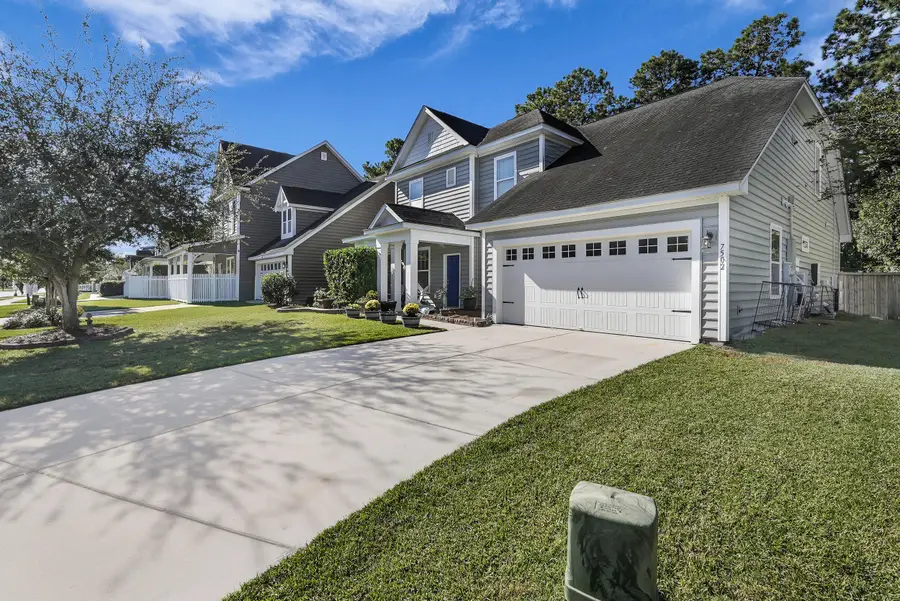 7502 Scupper Drive, Hanahan, SC 29410 - #3