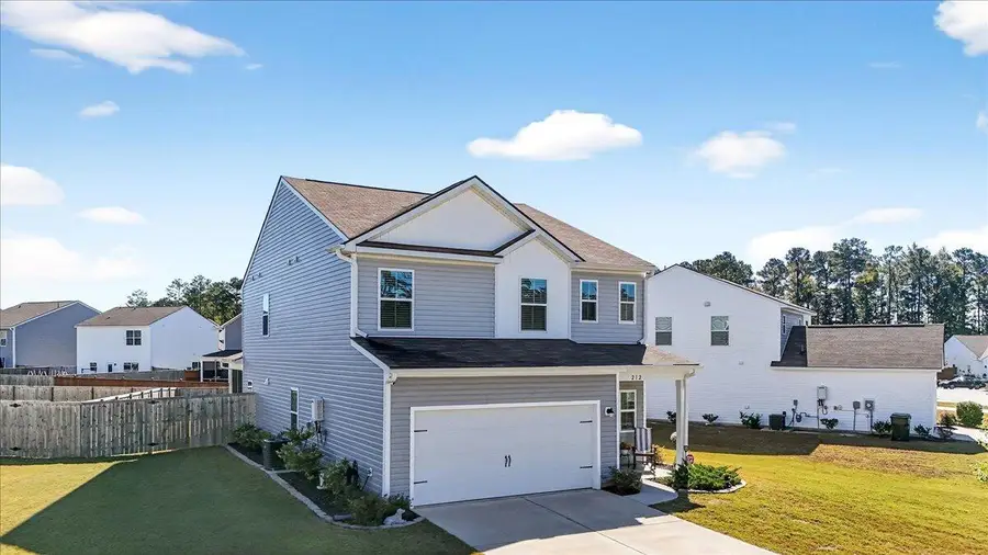 212 Parkwood Vista Way, Summerville, SC 29486 - Image #3