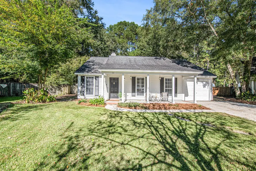 106 Candover Court, Summerville, SC 29485 - #2