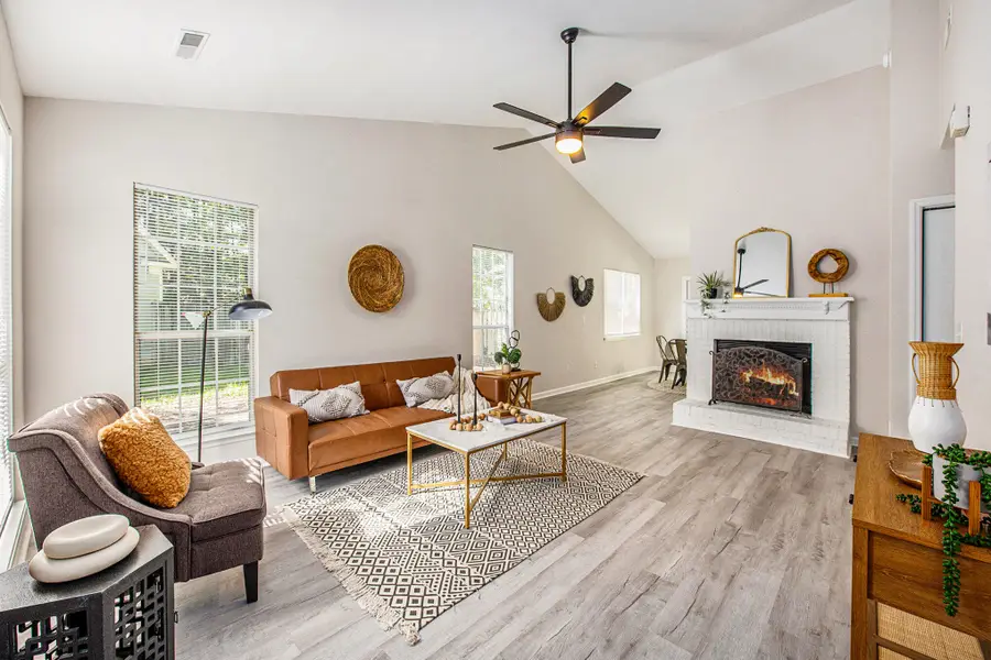 106 Candover Court, Summerville, SC 29485 - #3