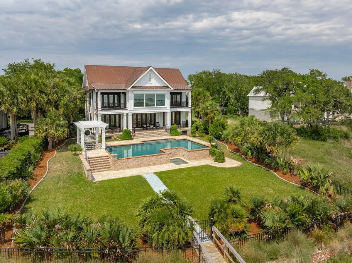 104 Beach Street, Mount Pleasant, SC 29464 - #1