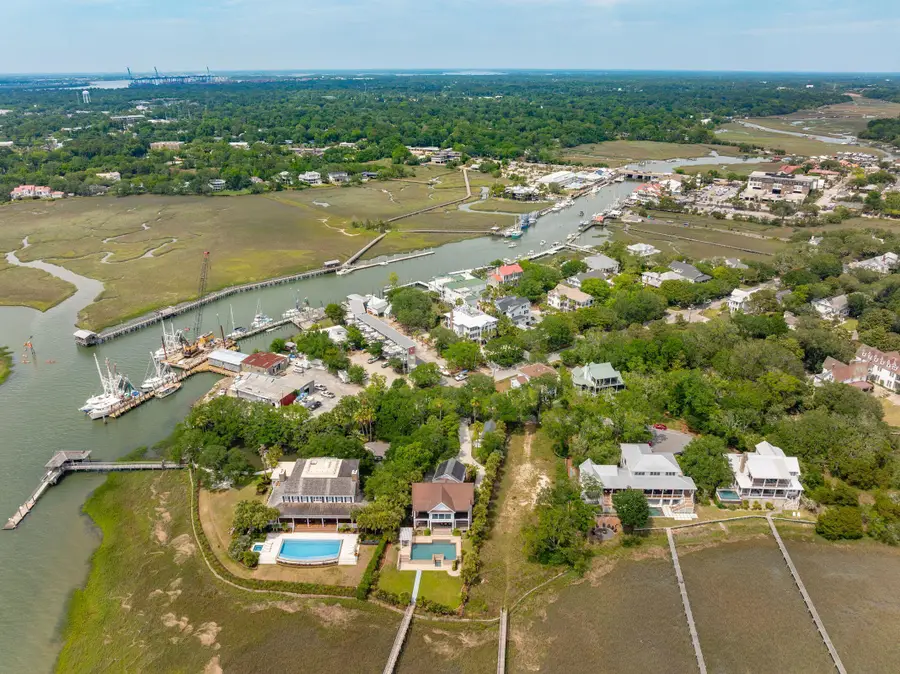 104 Beach Street, Mount Pleasant, SC 29464 - #3