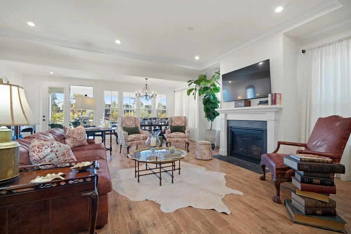 376 Seaside Trail, Summerville, SC 29486 - Image #1