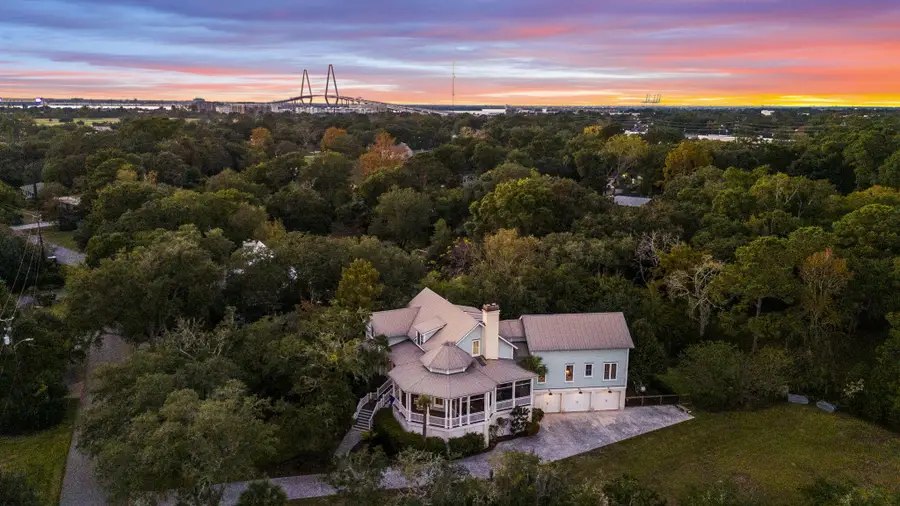 346 Bayview Drive, Mount Pleasant, SC 29464 - Image #2