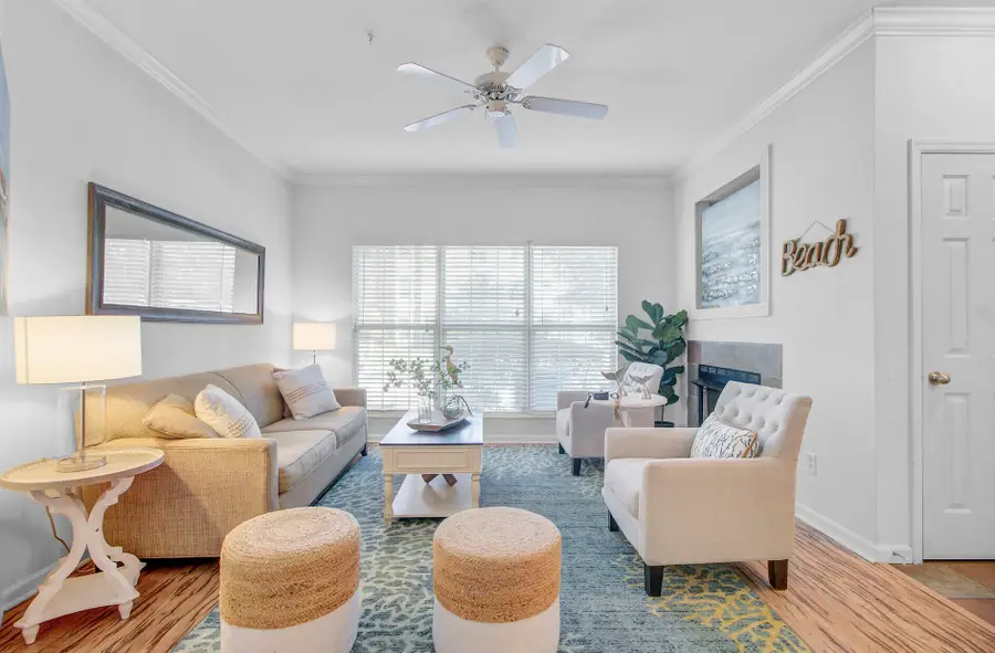 700 Daniel Ellis Drive #14103, Charleston, SC 29412 - Image #3