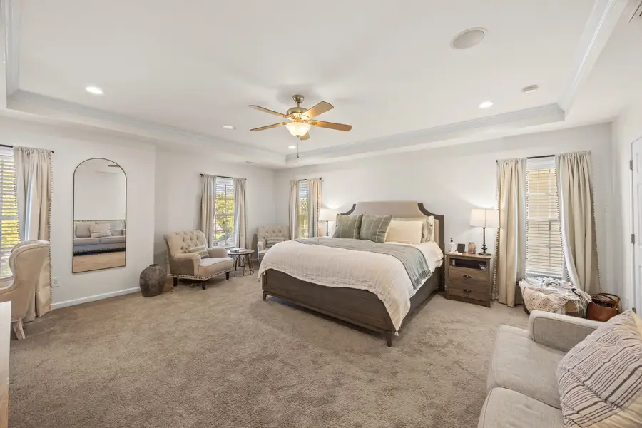 4008 Sanderson Lane, Summerville, SC 29483 - #3