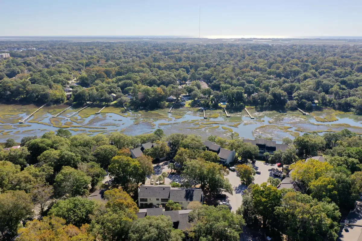 1129 Village Creek Lane #2, Mount Pleasant, SC 29464 - Image #1