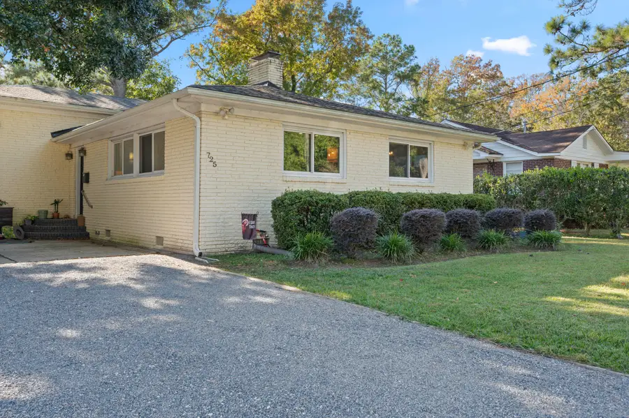 725 Shelley Road, Charleston, SC 29407 - #2