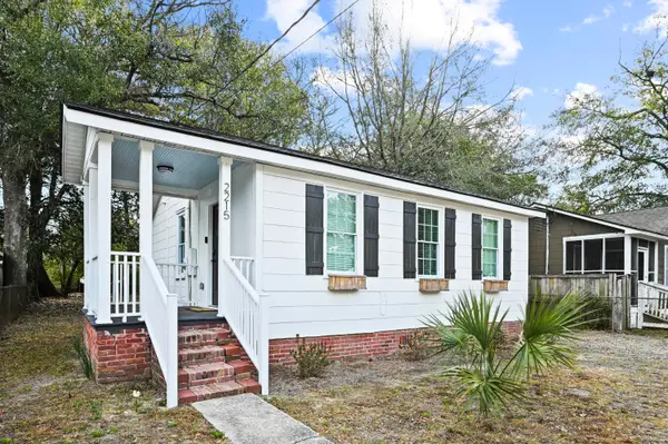 2215 Cambridge Avenue, North Charleston, SC 29405