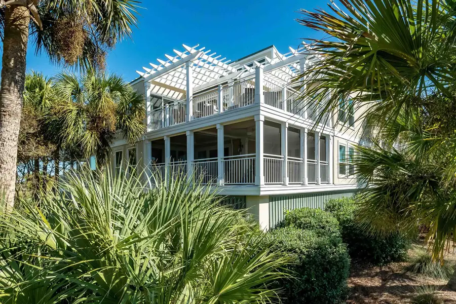 2901 Atrium Villa, Seabrook Island, SC 29455 - #2