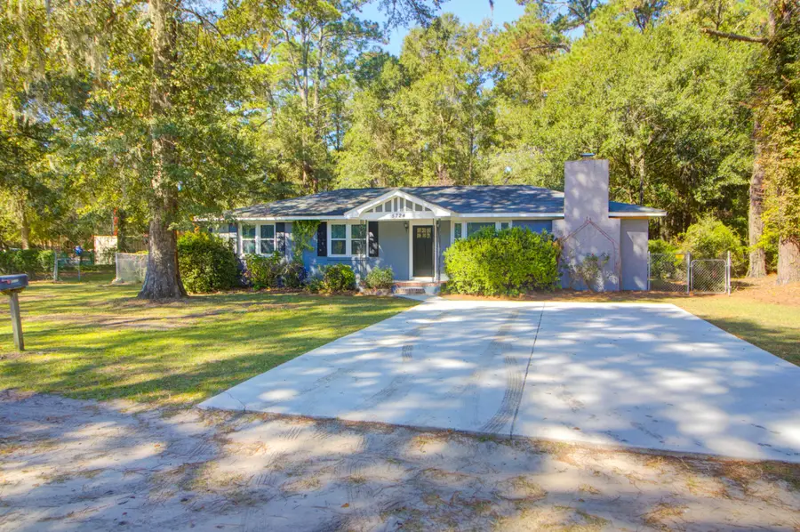 5724 Mineral Springs Road, Hollywood, SC 29449 - Image #2
