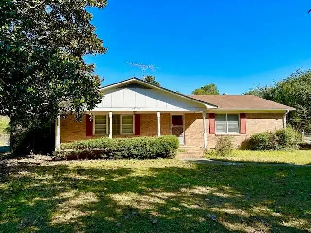 2080 Sniders Highway, Walterboro, SC 29488 - #2