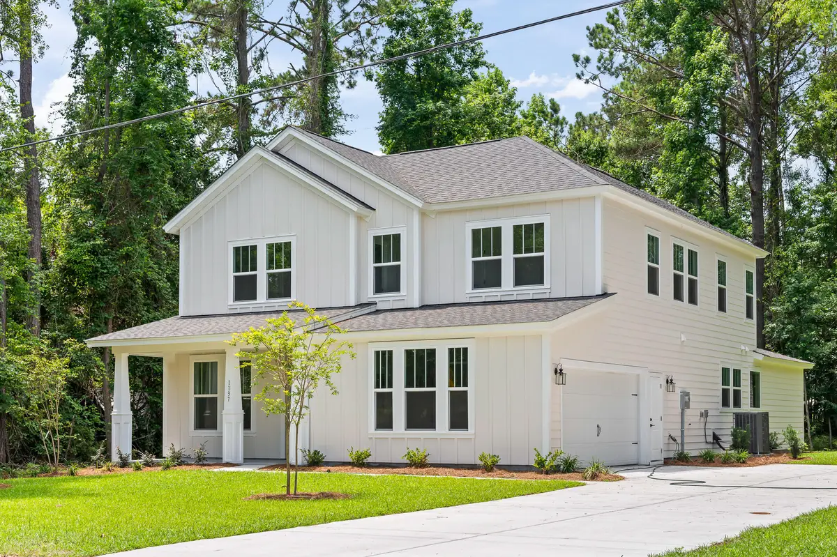 5180 Stono Plantation Drive, Hollywood, SC 29449 - Image #1