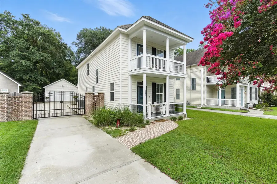 507 W 2nd N Street, Summerville, SC 29483 - Image #2