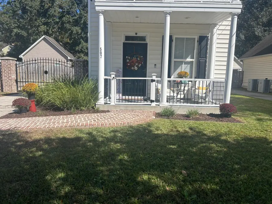 507 W 2nd N Street, Summerville, SC 29483 - Image #3