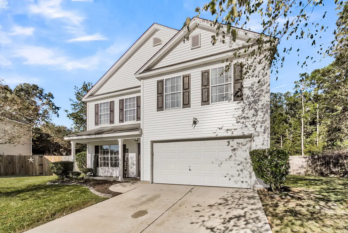 403 White Bluff Court, Moncks Corner, SC 29461 - Image #1