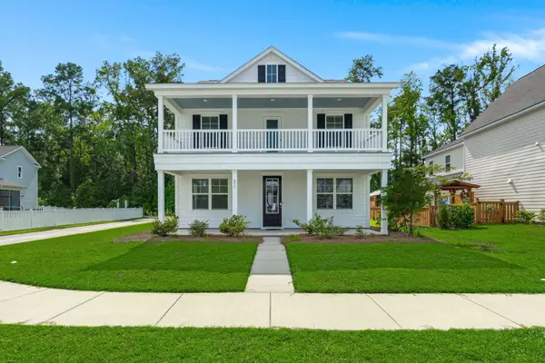 237 Oak View Way, Summerville, SC 29483